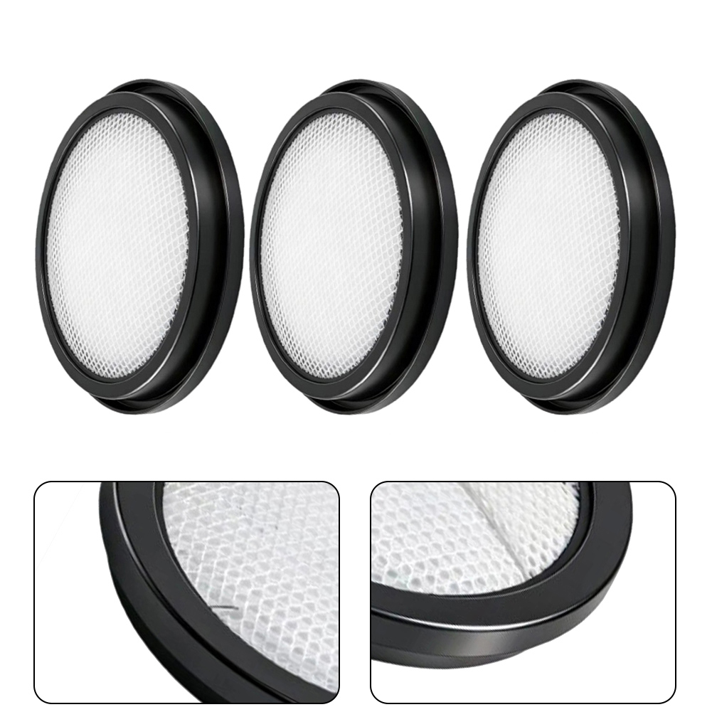 Pet Supplies Delivery - Vactidy V8 HEPA Filter Kit 3