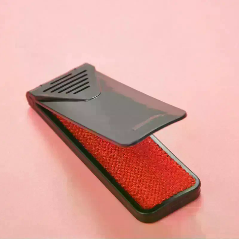 5/10pcs Foldable Lint Remover  - Pet Hair Remover Brush บทวิจารณ์และราคา