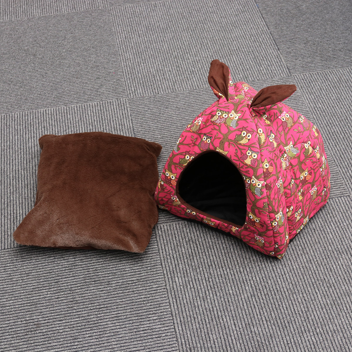 Puppy Bed Dog Sofa Mat Winter  - Pet Supplies Reno บทวิจารณ์และราคา