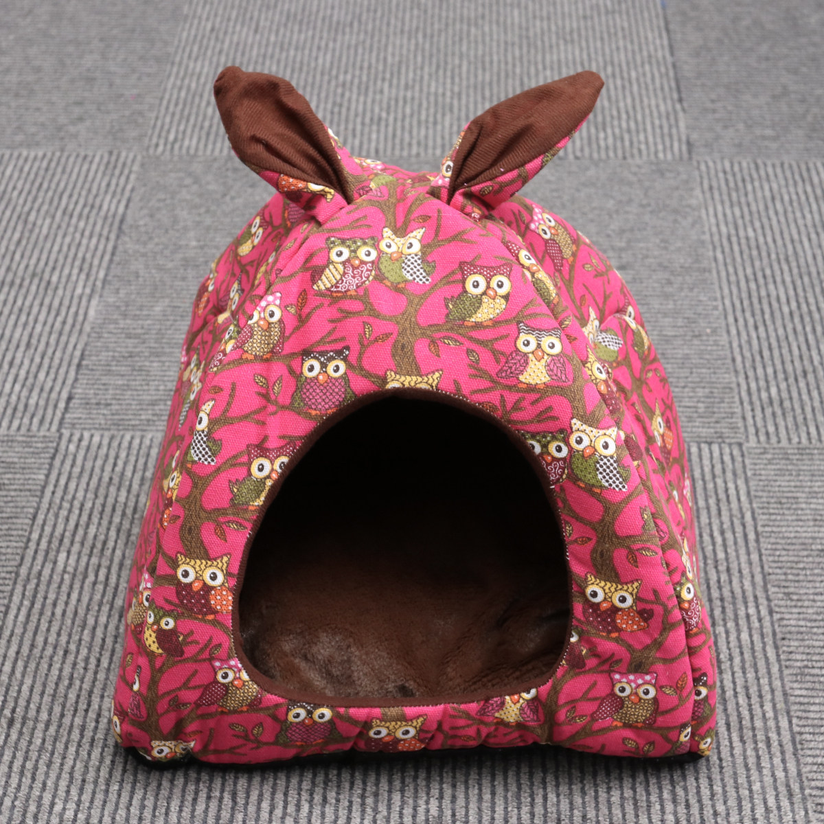 Puppy Bed Dog Sofa Mat Winter  - Pet Supplies Reno บทวิจารณ์และราคา