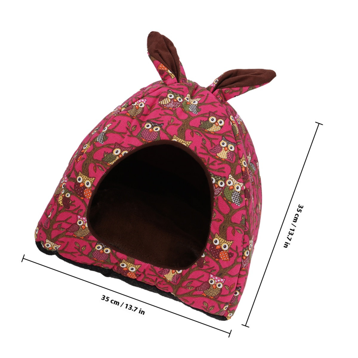Puppy Bed Dog Sofa Mat Winter  - Pet Supplies Reno บทวิจารณ์และราคา