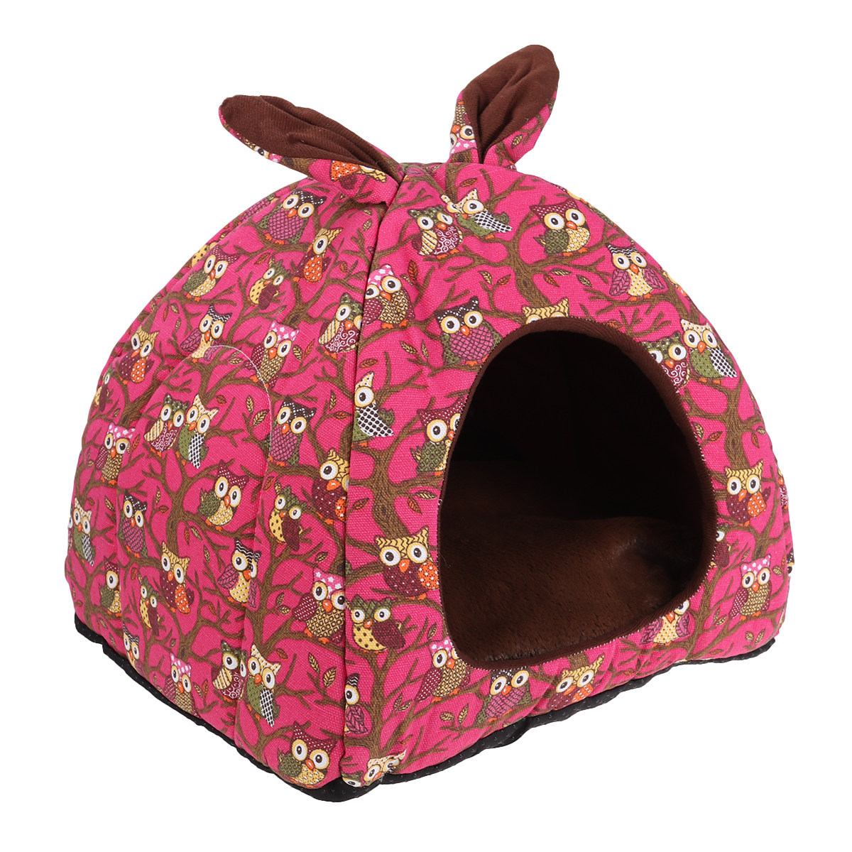 Puppy Bed Dog Sofa Mat Winter  - Pet Supplies Reno บทวิจารณ์และราคา