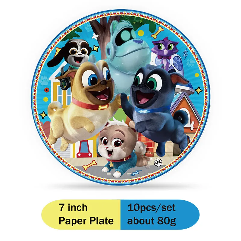 Disney Puppy Dog Pals children - Pet Supplies Warehouse บทวิจารณ์และราคา