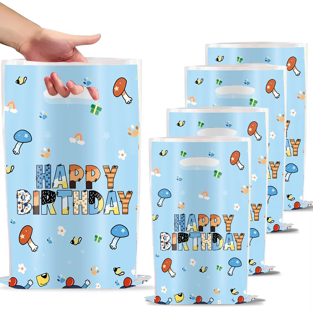 Cartoon Dog Birthday Party Dec - Pet Supplies Warehouse บทวิจารณ์และราคา
