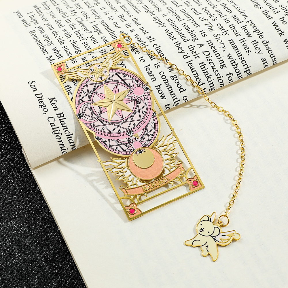 Anime Card Captor Sakura Book  - Pet Supplies Gift Card บทวิจารณ์และราคา