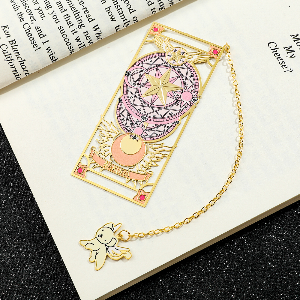 Anime Card Captor Sakura Book  - Pet Supplies Gift Card บทวิจารณ์และราคา