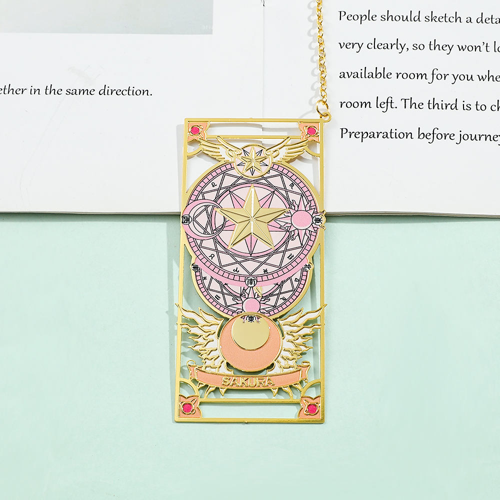 Anime Card Captor Sakura Book  - Pet Supplies Gift Card บทวิจารณ์และราคา