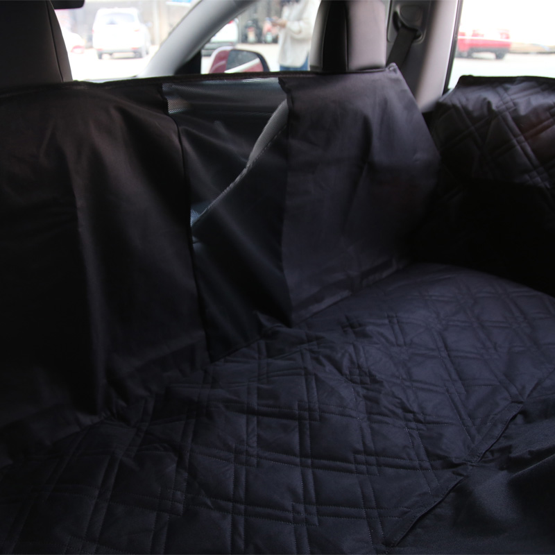 Pet Pad for Tesla Model 3 Y Re - Pet Supplies Delivery บทวิจารณ์และราคา