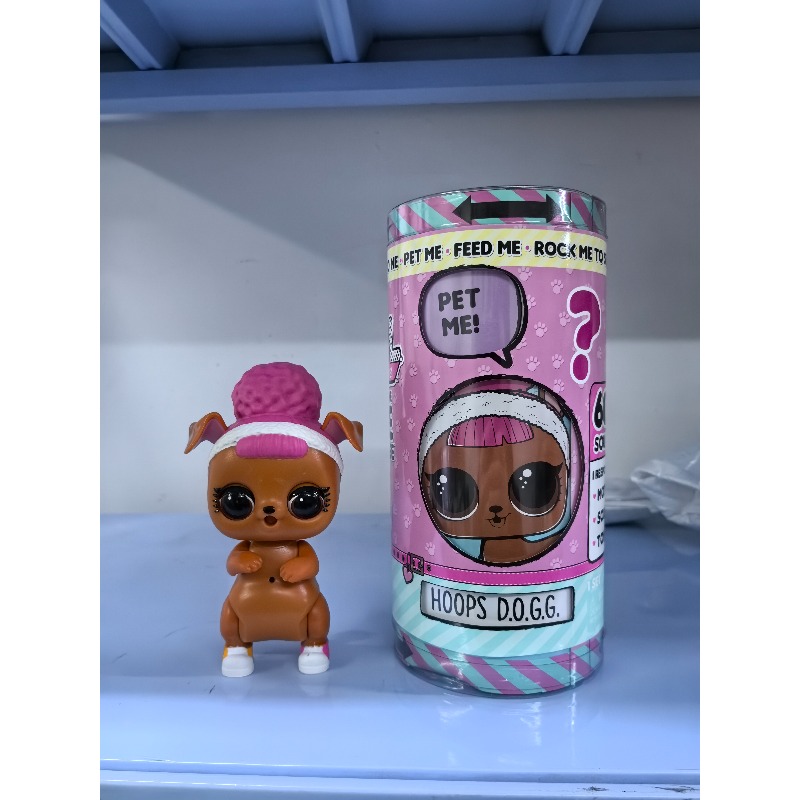 Mga Lol Surprise Figure Intera - Pet Supplies Delivery บทวิจารณ์และราคา