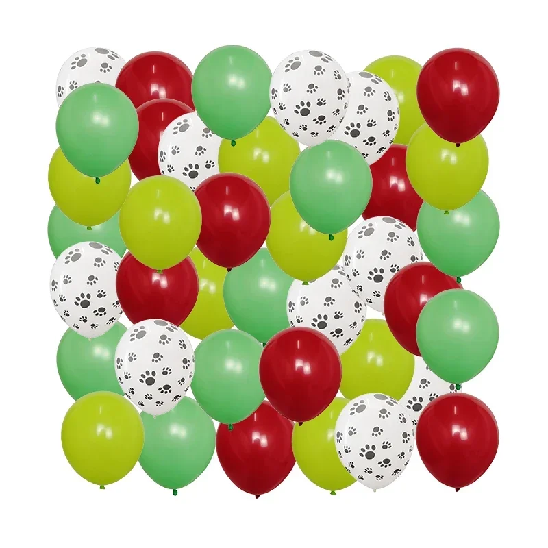 40pcs Mix 10'' Pets Dog Paw La - Pet Supplies Warehouse บทวิจารณ์และราคา