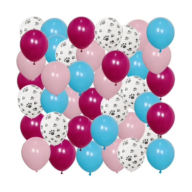 40pcs Mix 10'' Pets Dog Paw La - Pet Supplies Warehouse บทวิจารณ์และราคา