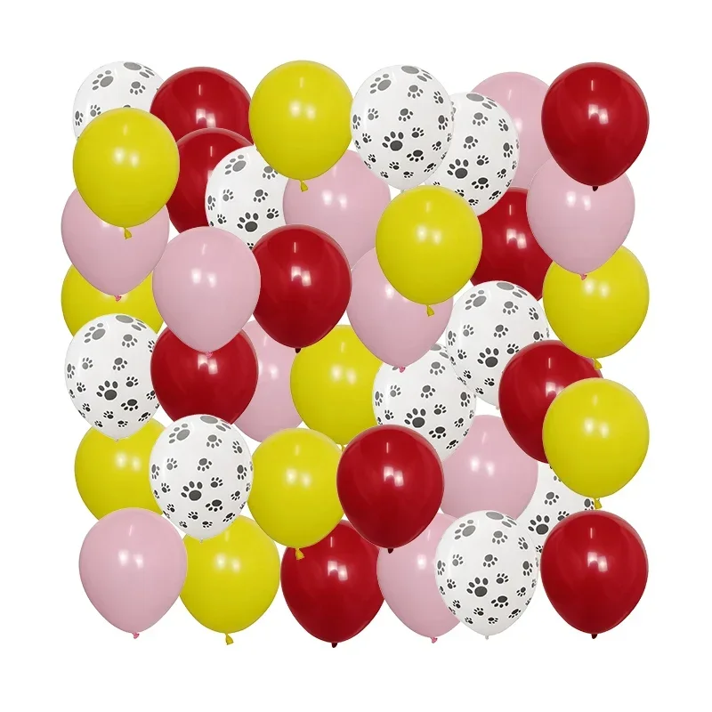 40pcs Mix 10'' Pets Dog Paw La - Pet Supplies Warehouse บทวิจารณ์และราคา
