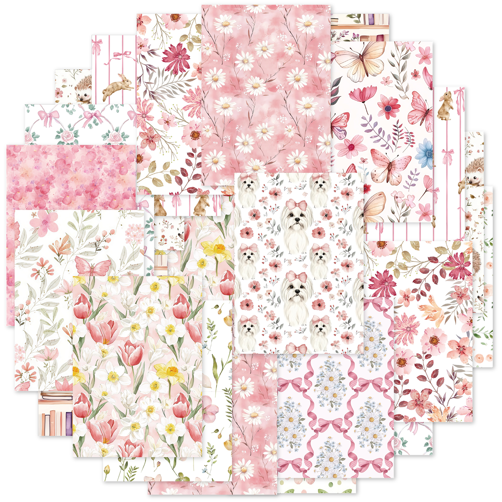 Etori Life Pink Mist Floral He - Pet Supplies Gift Card บทวิจารณ์และราคา