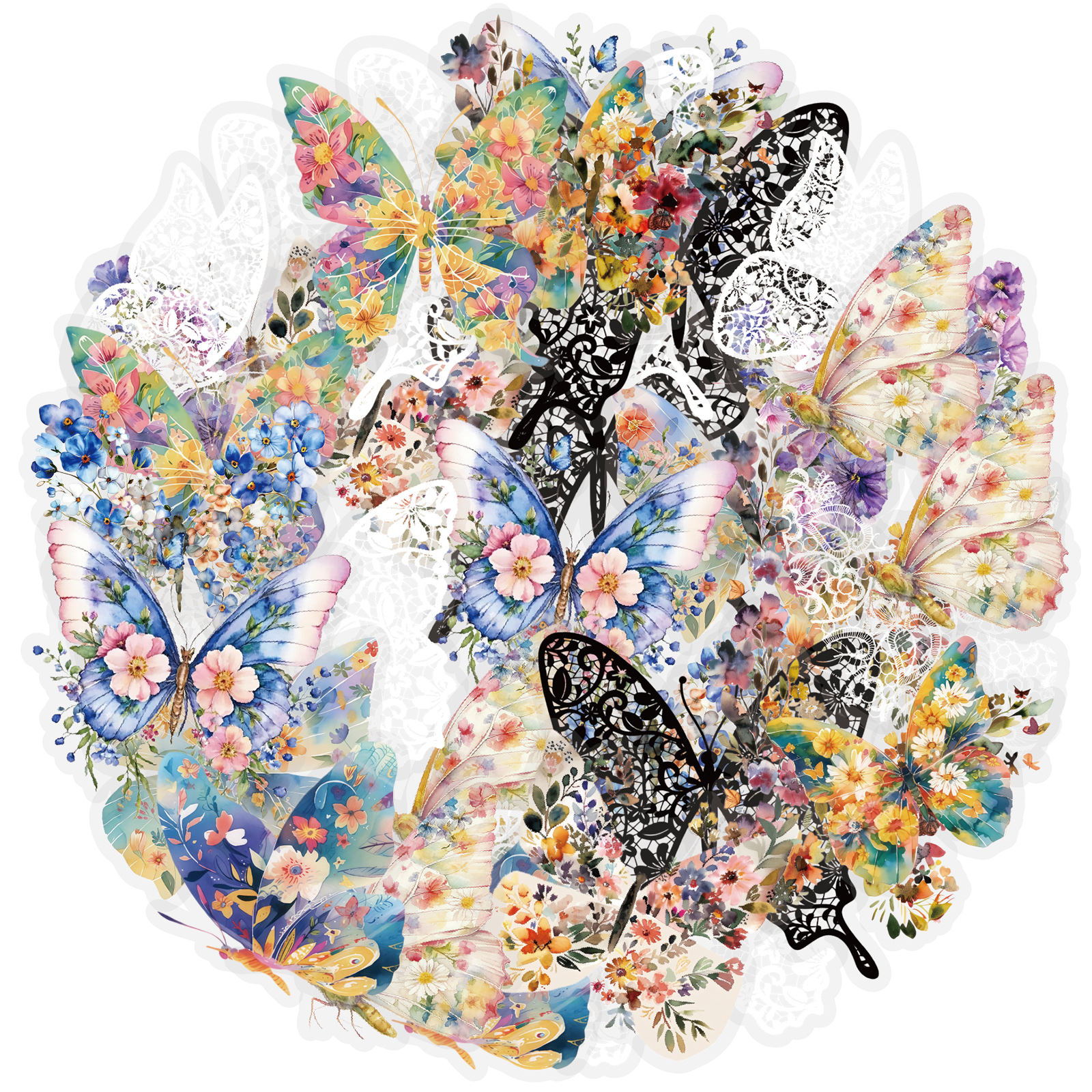Etori Life Butterfly Blossom W - Pet Supplies Gift Card บทวิจารณ์และราคา