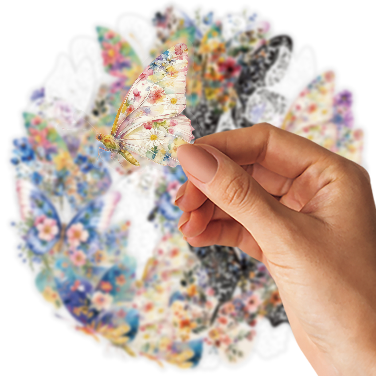 Etori Life Butterfly Blossom W - Pet Supplies Gift Card บทวิจารณ์และราคา