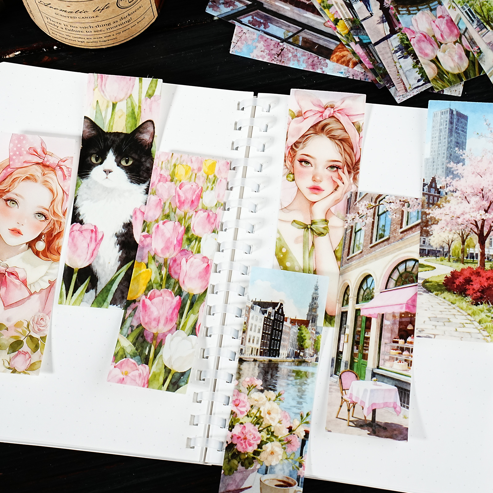 Etori Life Floral City 25Pcs S - Pet Supplies Gift Card บทวิจารณ์และราคา