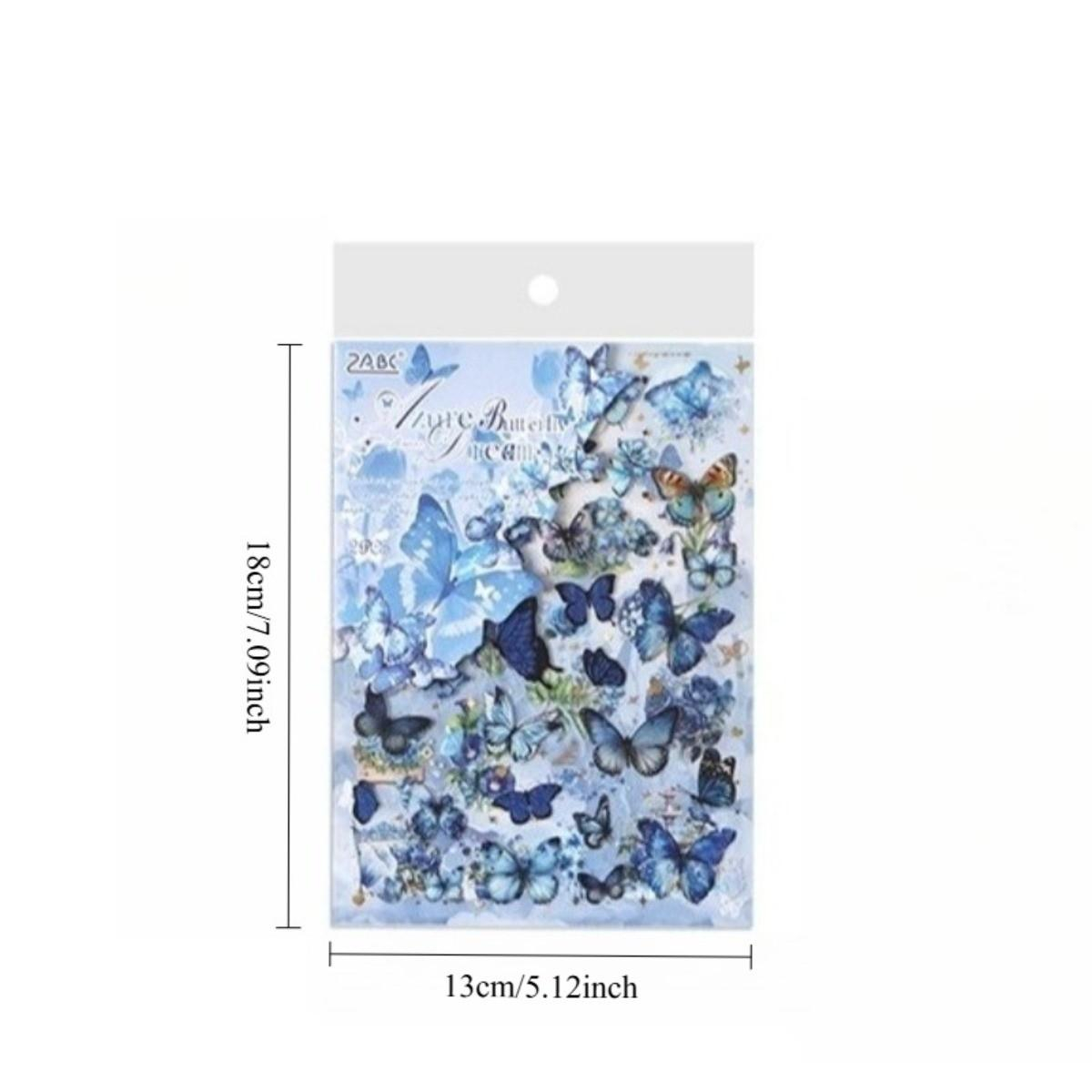 2pcs Butterfly & Floral Pet St - Pet Supplies Gift Card บทวิจารณ์และราคา
