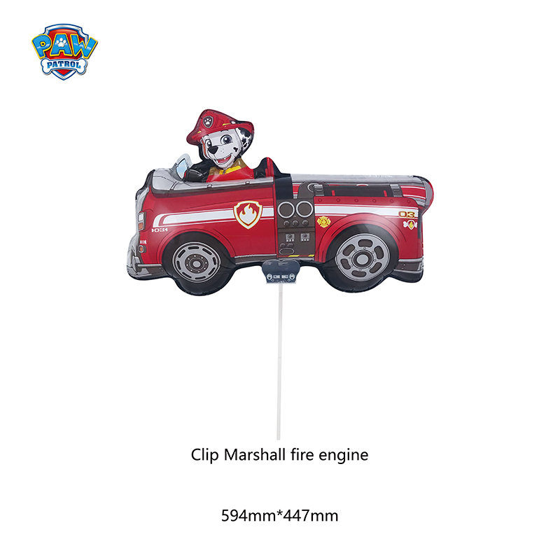Paw patrol Dog balloon Chase S - Pet Supplies Warehouse บทวิจารณ์และราคา