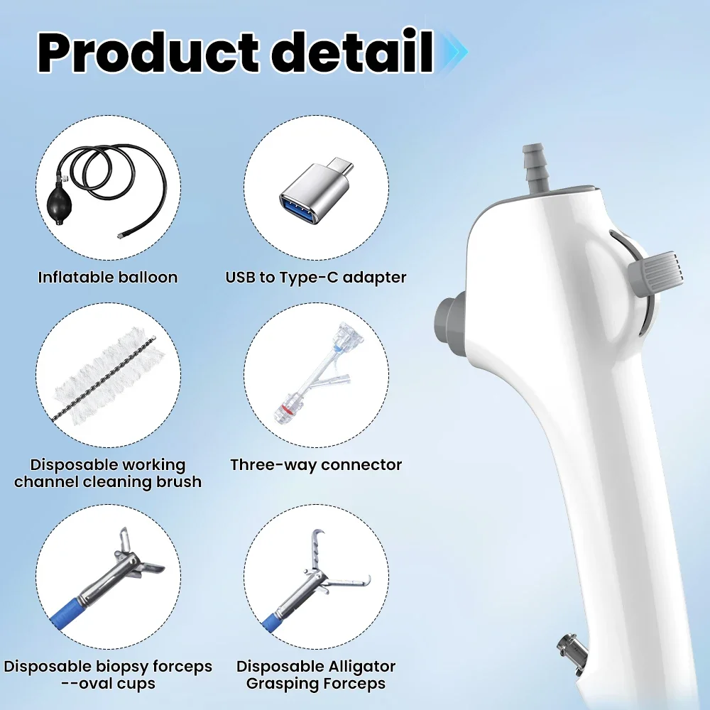 Disposable ENT Veterinary Endo - Pet Supplies Delivery บทวิจารณ์และราคา