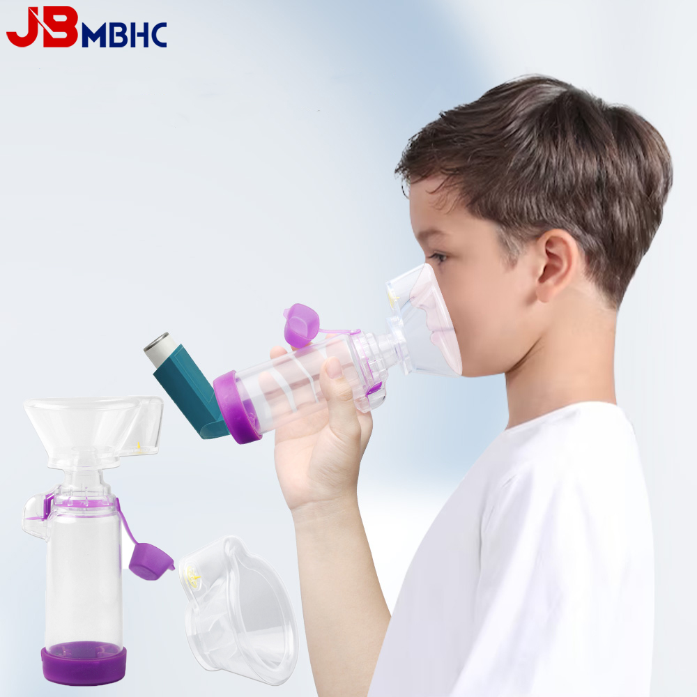 Portable Inhaler Cup Universal - Pet Supplies Delivery บทวิจารณ์และราคา