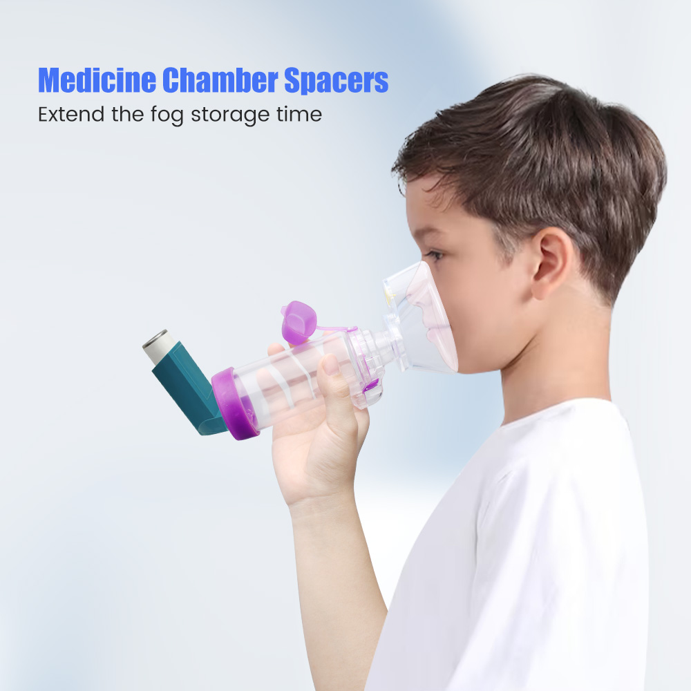 Portable Inhaler Cup Universal - Pet Supplies Delivery บทวิจารณ์และราคา
