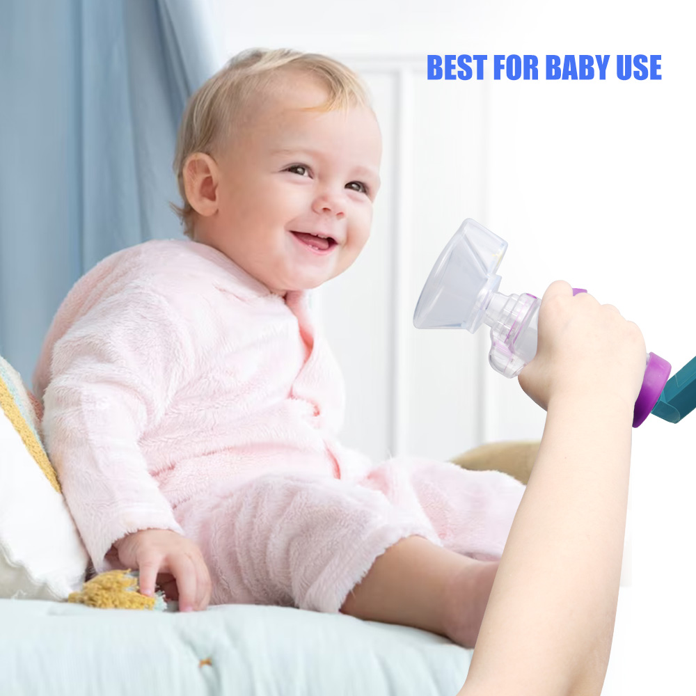 Portable Inhaler Cup Universal - Pet Supplies Delivery บทวิจารณ์และราคา