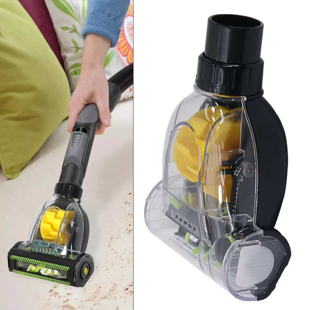 Vacuum Turbine Brush For Midea - Pet Hair Remover Brush บทวิจารณ์และราคา