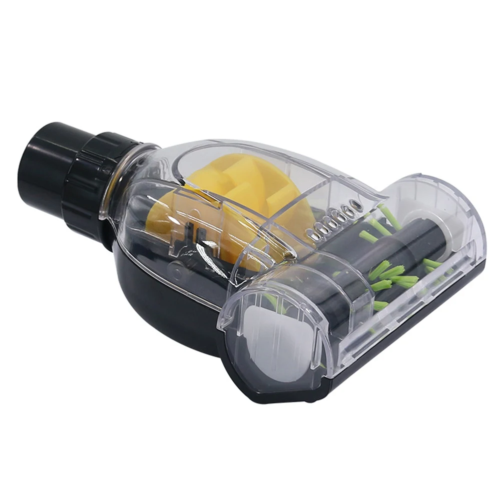Vacuum Turbine Brush For Midea - Pet Hair Remover Brush บทวิจารณ์และราคา