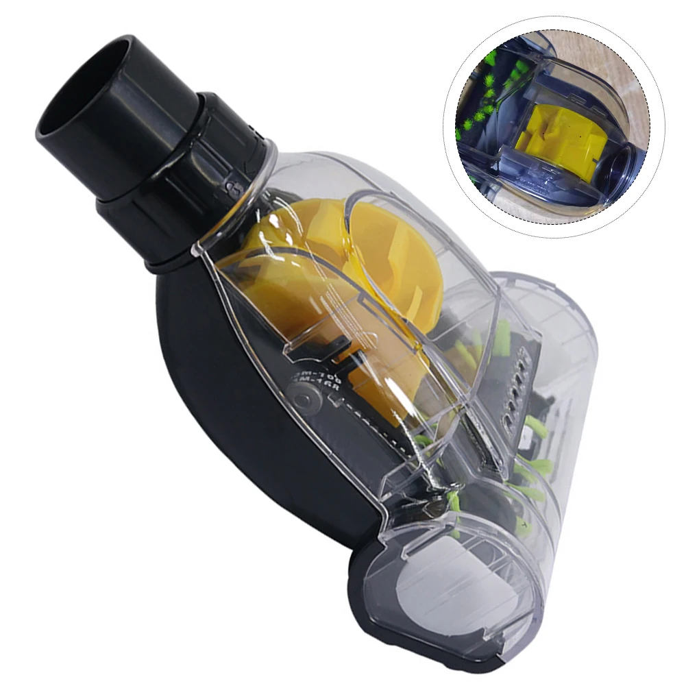 Vacuum Turbine Brush For Midea - Pet Hair Remover Brush บทวิจารณ์และราคา