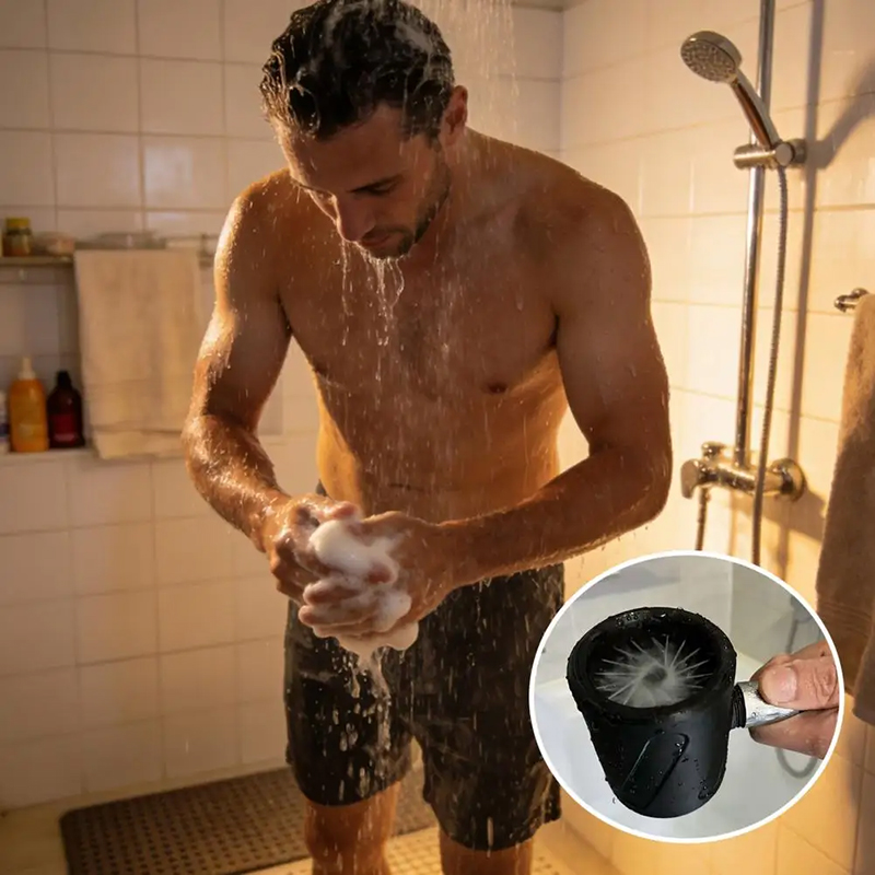 High Pressure Handheld Shower  - Pet Supplies Delivery บทวิจารณ์และราคา