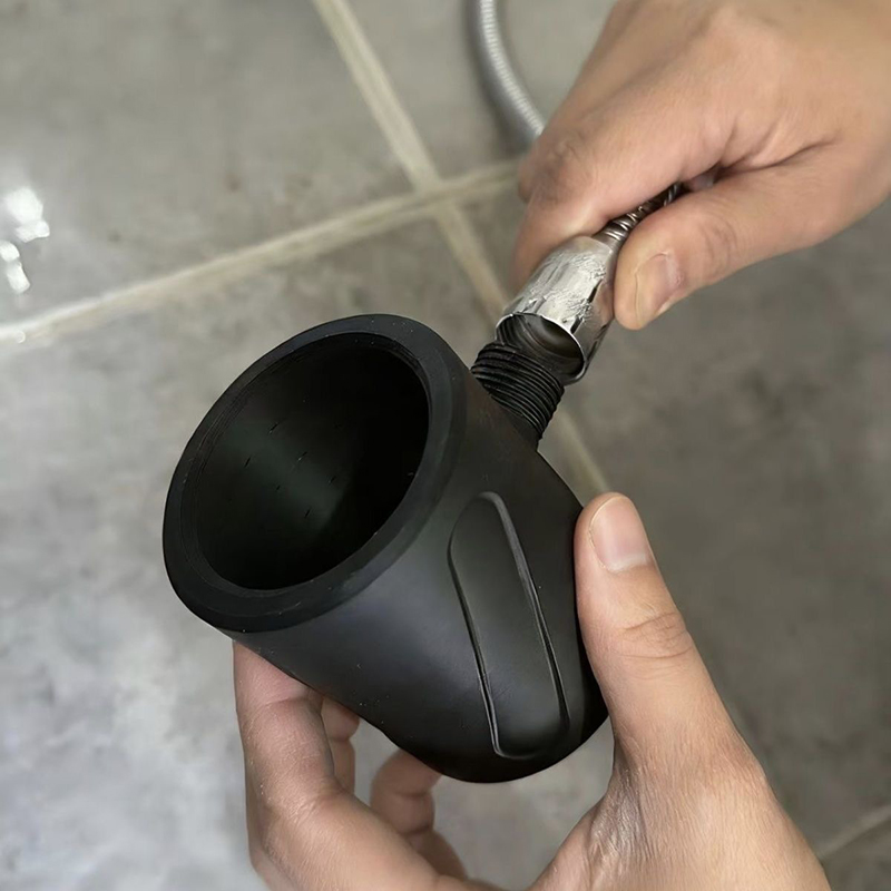High Pressure Handheld Shower  - Pet Supplies Delivery บทวิจารณ์และราคา