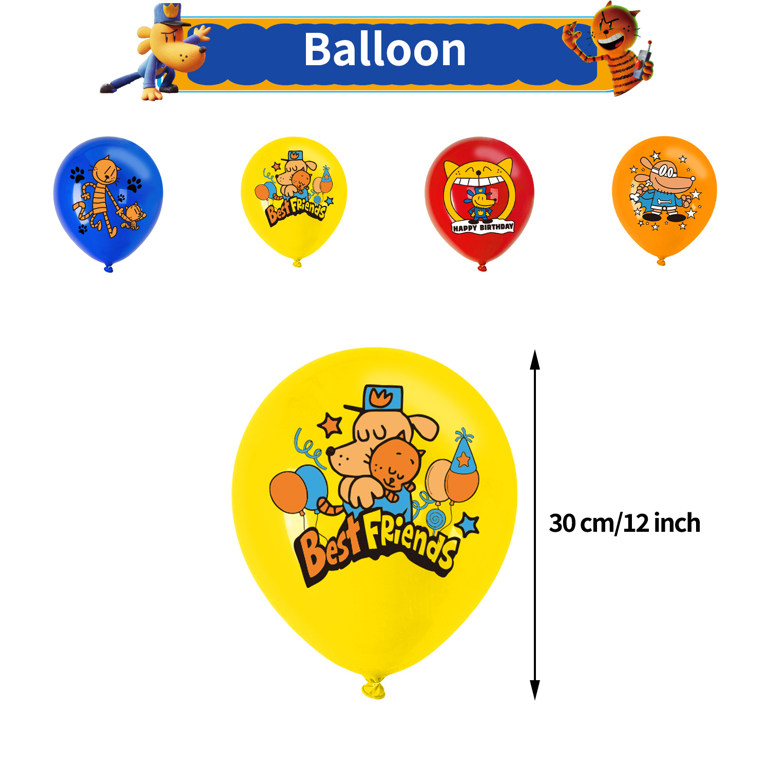 Cartoon Movie Dogs Man Theme B - Pet Supplies Warehouse บทวิจารณ์และราคา