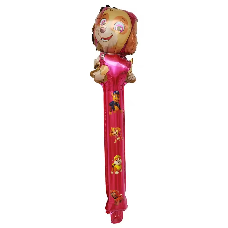16pcs 65x20cm Paw Patrol Ballo - Pet Supplies Warehouse บทวิจารณ์และราคา