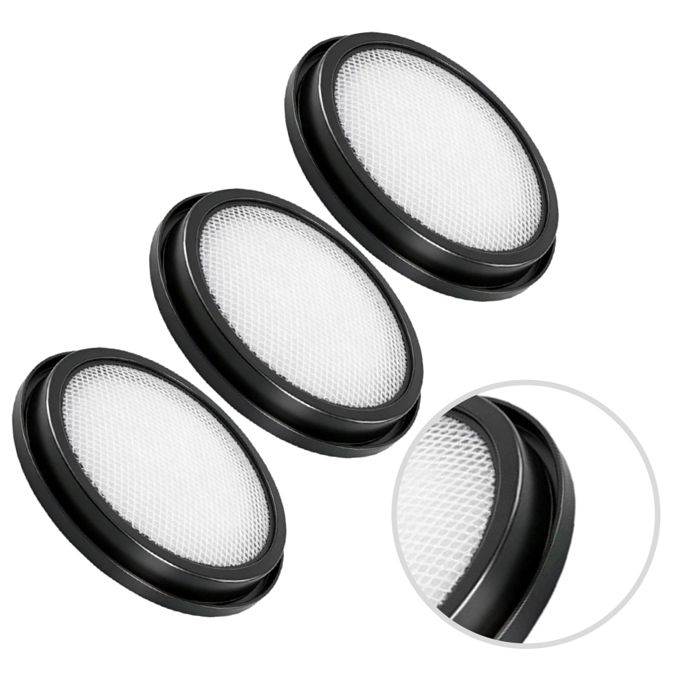Vactidy V8 HEPA Filter Kit 3 P - Pet Supplies Delivery บทวิจารณ์และราคา