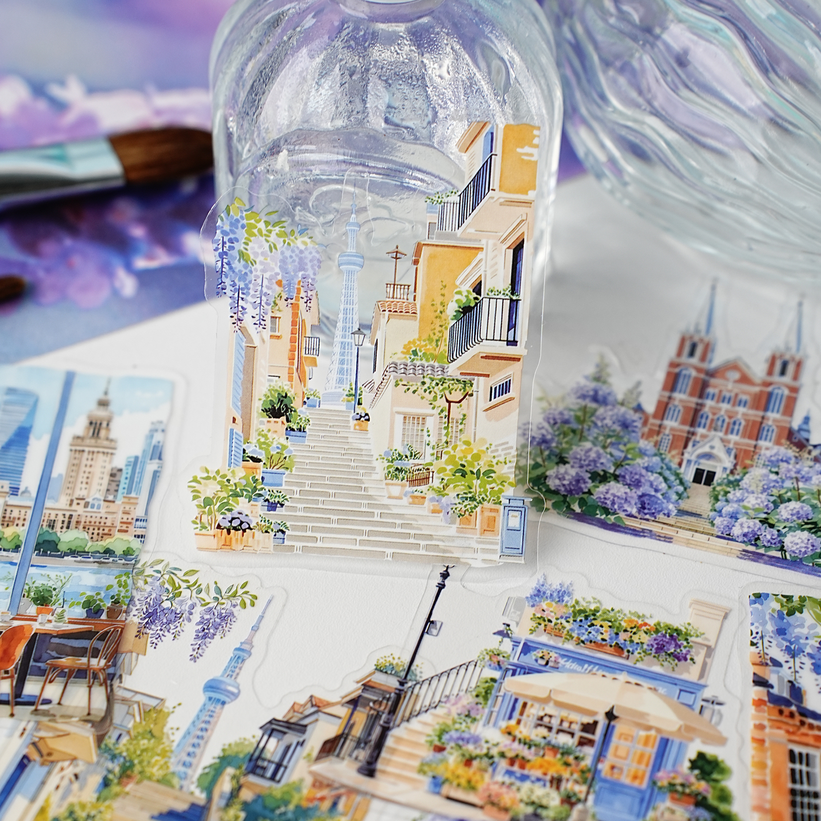 Etori Life Shanghai Street Sce - Pet Supplies Gift Card บทวิจารณ์และราคา