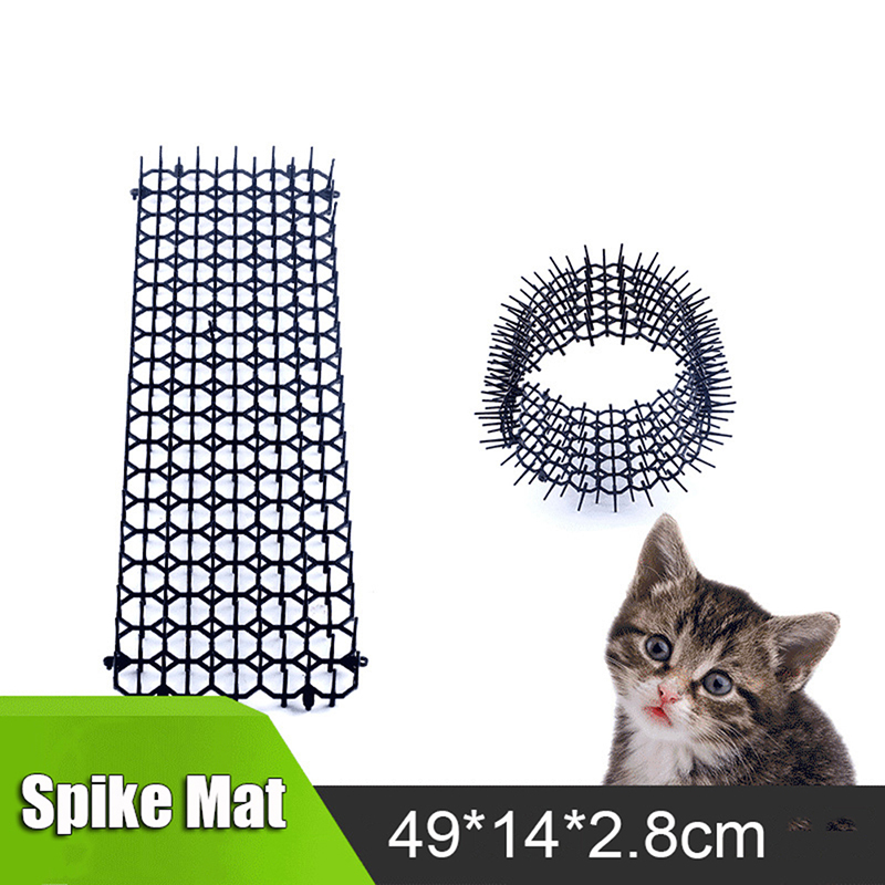 Garden Cat Scat Mat Anti Cat D - Pet Supplies Warehouse บทวิจารณ์และราคา