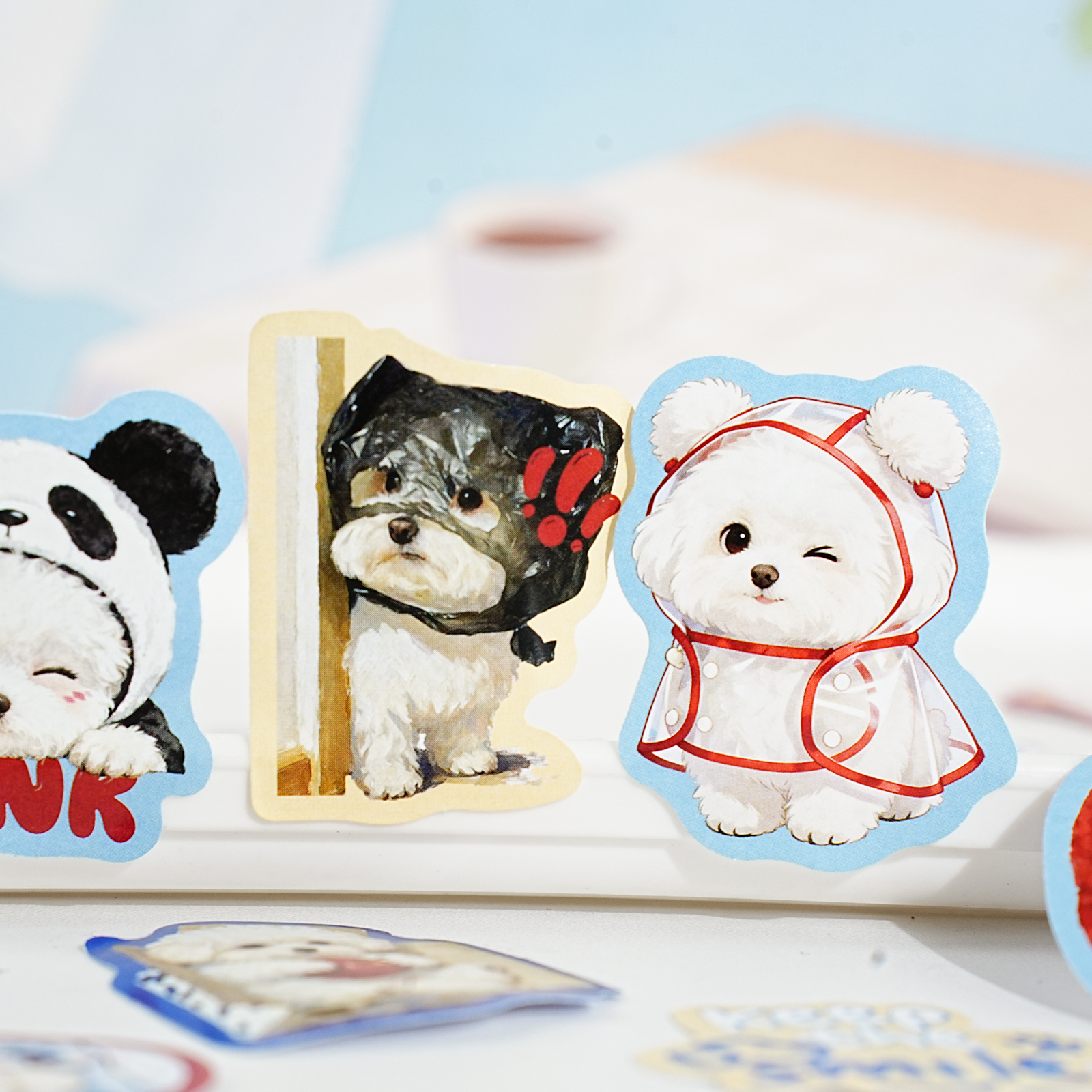 Etori Life Cute Pet Party Set  - Pet Supplies Gift Card บทวิจารณ์และราคา